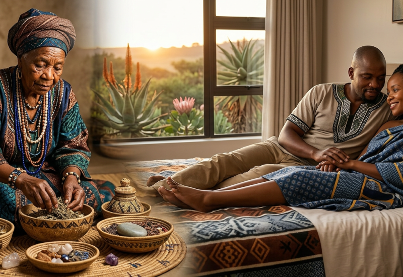 Intimacy Wellness
